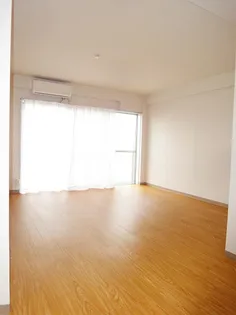 フジハイツ【1階】の外観