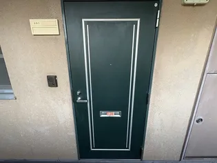 ドレスデン実相寺【2階】のその他画像