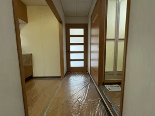 ドレスデン実相寺【2階】の内装