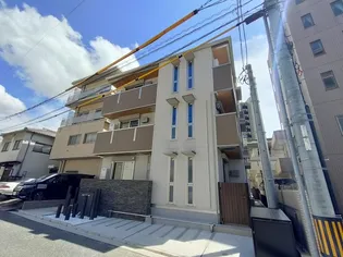 レスポワール ド 牛田旭の画像