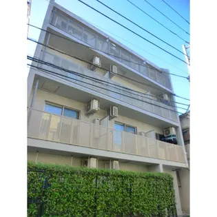 LANTERN COURT池之端の画像