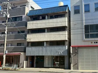 都ビルの画像