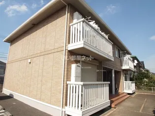 アモールIICの画像