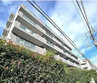 アールヴェール文京千石の画像