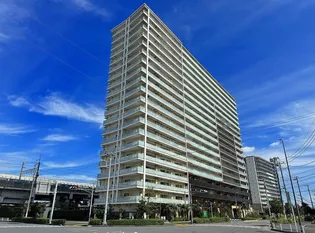 パークホームズLALA南船橋ステーションプレミアの画像