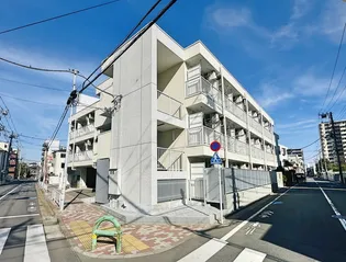 プラザ ドゥ ダフネ南砂 B棟の画像