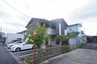 シャーメゾン寒河江の画像