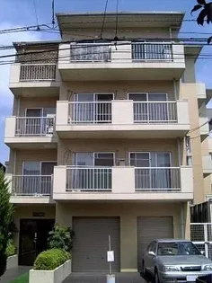 アメニティ国分寺の画像