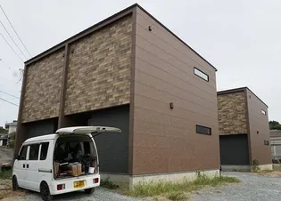 デザインコートの画像