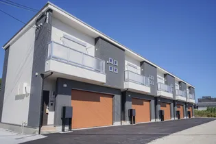 大阪府羽曳野市向野1【一戸建】の外観