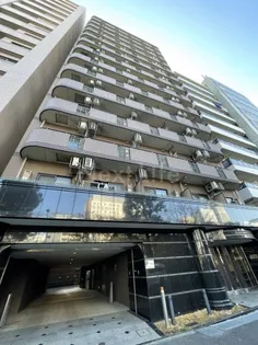 HF関内レジデンスの画像