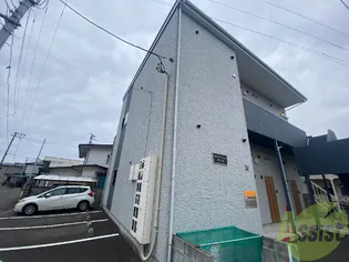 クレアフォーチュン清水沼の画像