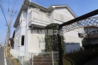 フォアシュピールハイム B【1階】の外観