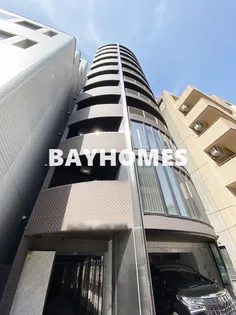 神奈川県横浜市中区相生町6【マンション】の外観