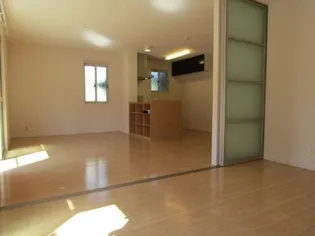 ブリジャール C棟の画像