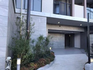 プレシス元住吉プロスタイル【6階】の外観