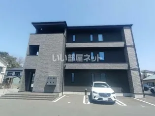 KLEIS前橋本町【3階】の外観