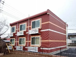 レオネクストMASUの画像