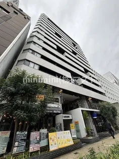 KDXレジデンス本町橋の外観