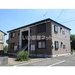 ハイツコスモス Bの画像