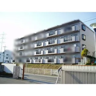 エスポワール東戸塚の画像