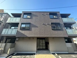 アーバンA Kの画像