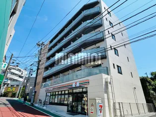 GRACIA FIT 三ツ境の画像