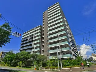 メイツ西白井の画像