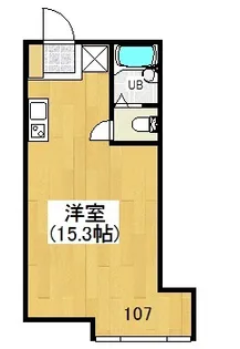 すざくHOUSE【1階】の間取り