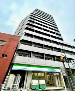 東京都世田谷区三軒茶屋1【マンション】の外観