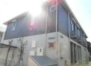 リヴェール舞浜【1階】の外観