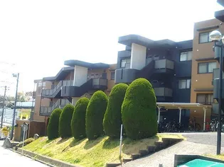 サンヒルズ東戸塚B棟の画像