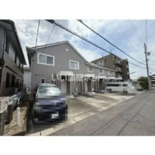 愛知県春日井市気噴町4【一戸建】の外観