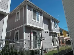 タウンガーデンIIの画像