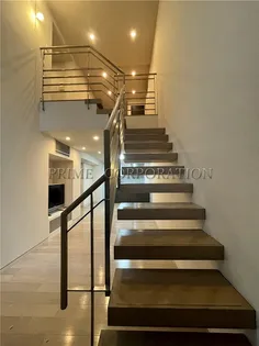 パークフラッツ祐天寺【1階】の内装