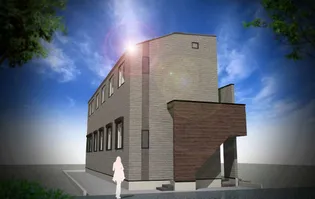 レジデンス江戸川の画像