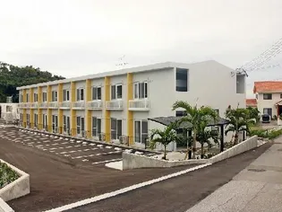 レオパレスTOMOの画像