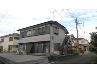 第3光丸荘【2階】の外観