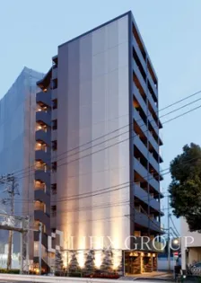 DIPS十条仲原WESTの画像