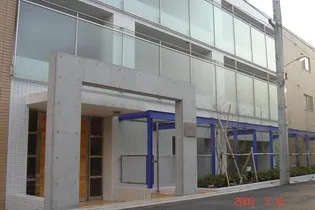 ツワイザ笹塚【2階】の外観