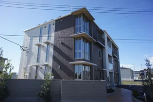 TSヴィラ元総社の画像