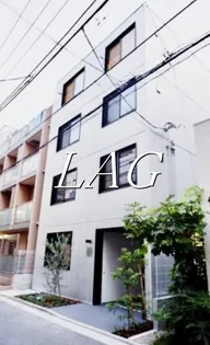 トライム早稲田鶴巻町の画像