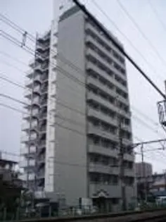 FLEX西八王子【8階】の外観