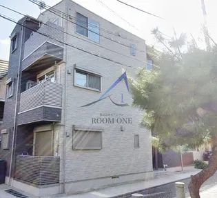 アステージ三軒茶屋の画像