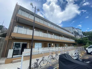 サニーテラス西寺尾の画像