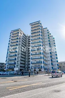 六郷東豊エステートの画像