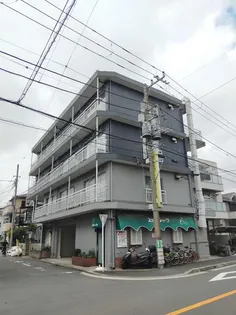 宇津木マンションの画像