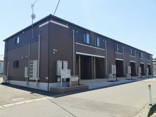 プラシード カーサRの画像