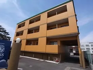 ベレッツァ岐阜の画像