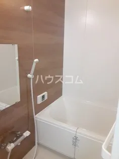 ポルタ・フォルトゥーナ【1階】の風呂